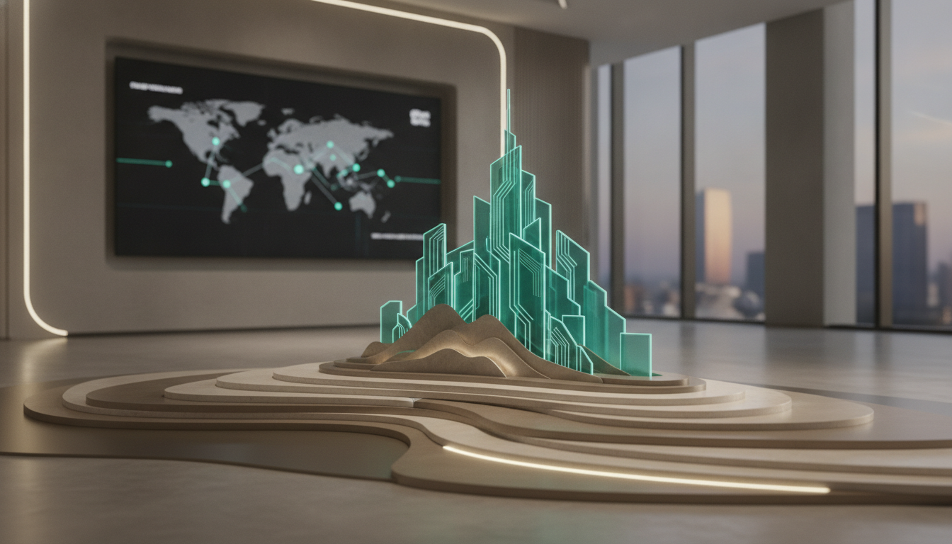 REIvolution — real-estate investing system on Podio